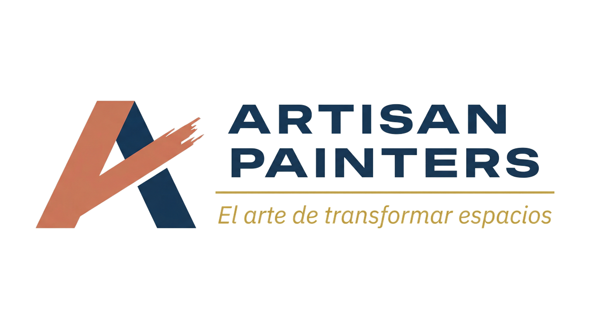 Artisan Painters · El arte de transformar espacios